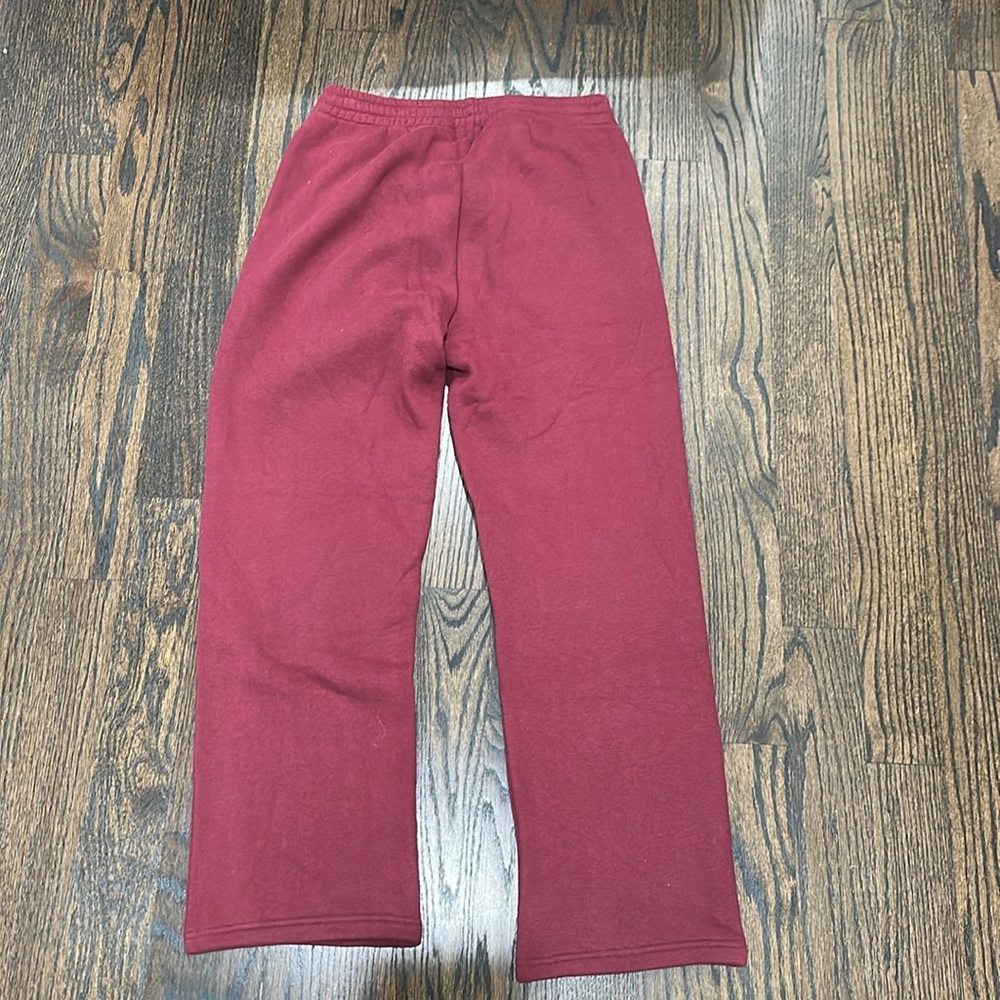 HELFRICH COLLECTIVE CORP CAPSULE FLARE SWEATS - Picture 4 of 7
